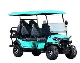 Top Features of a Premium Six Person Golf Cart for Sale